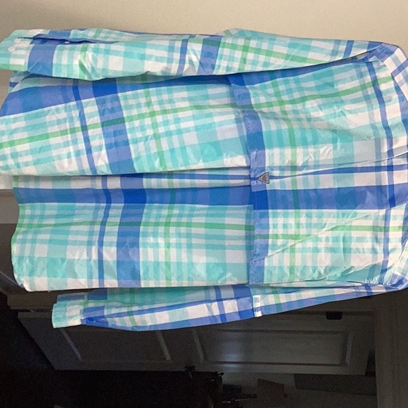 Beautiful Columbia ladies size xl sports wear blouse - Picture 4 of 10